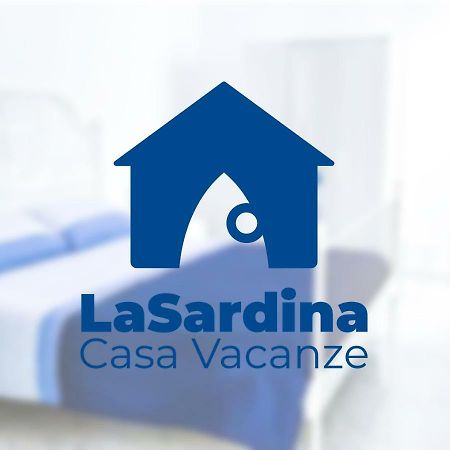Lasardina Vila Bagheria Exterior foto
