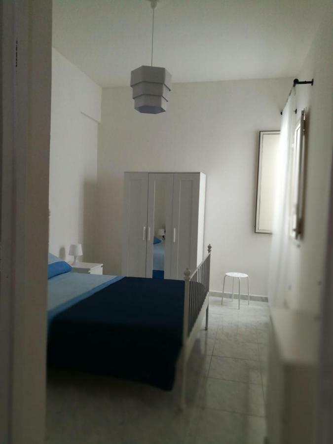Lasardina Vila Bagheria Exterior foto