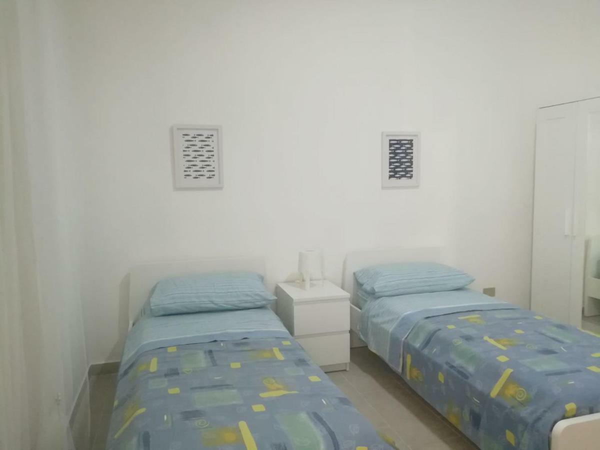 Lasardina Vila Bagheria Exterior foto