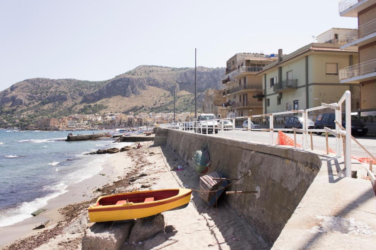 Lasardina Vila Bagheria Exterior foto
